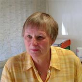 Gudrun Meier